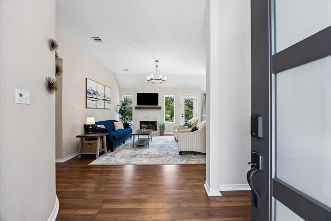 Foto del edificio - 15103 Sun-Bird Ln