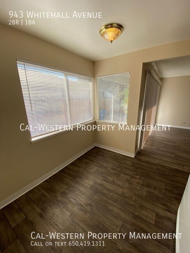 Foto del edificio - 943 Whitehall Ave