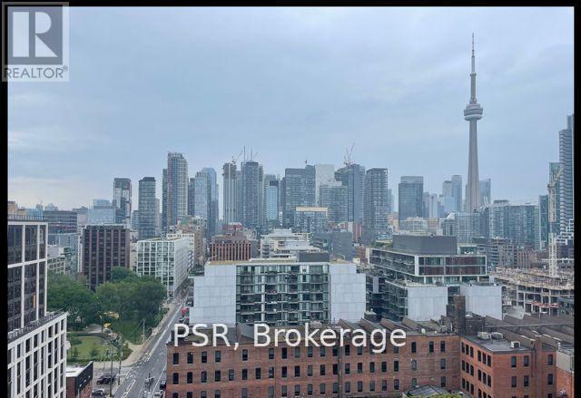 Building Photo - 501 Adelaide St W