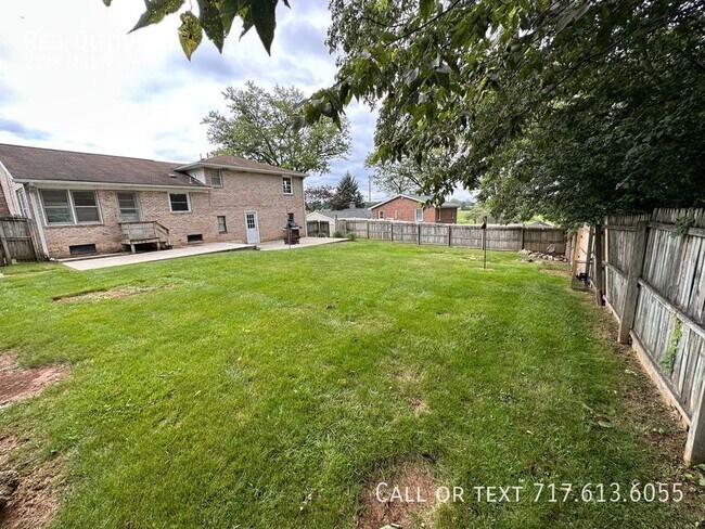 Foto del edificio - 2128 Milltown Rd