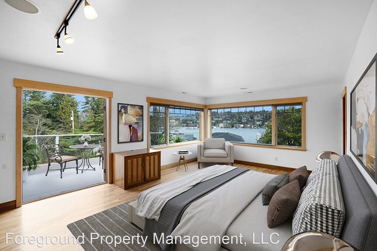 Primary Photo - 4 br, 4 bath House - 4642 95th Ave NE