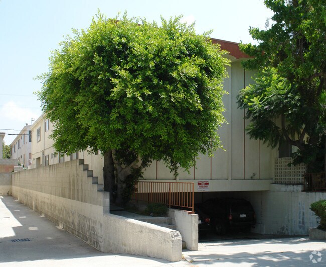 Building Photo - 3750 Delmas Terrace,