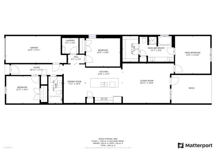 Foto del edificio - 4804 Mokki Ln