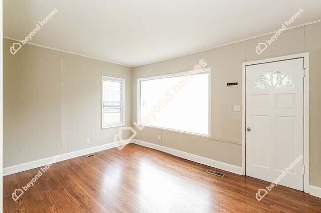 Foto del edificio - Charming 2-Bedroom Home in East Ridge!