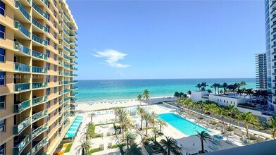 Building Photo - 2501 S Ocean Dr
