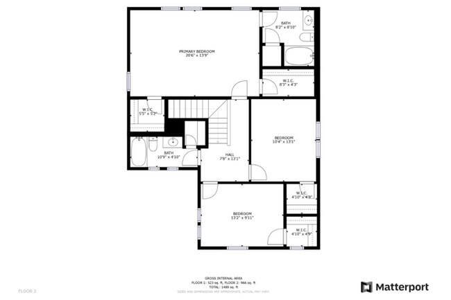 Foto del edificio - 3Bed/2.5Bath House at Honeycutt Ave/Hogene...