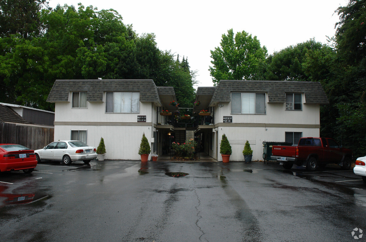 Foto principal - River Crest Apartments