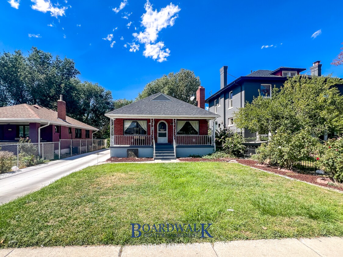 Foto principal - 1748 S Main St