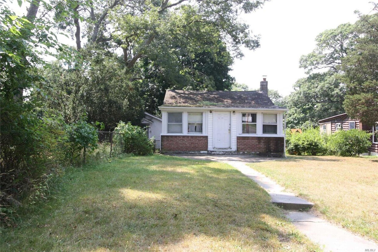 Foto del edificio - 504 Browns Rd