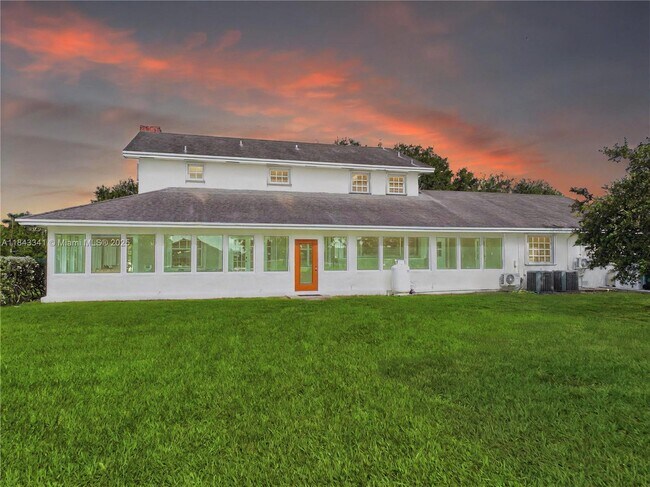 Foto del edificio - 24545 SW 192nd Ave