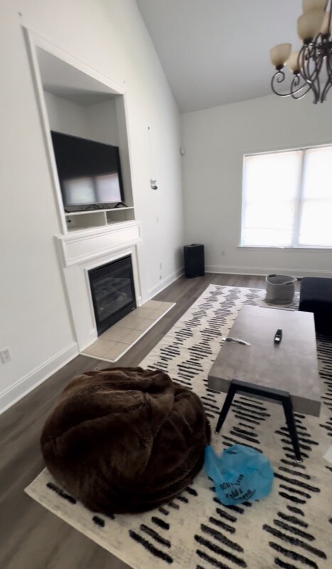 Foto del edificio - 2308 Pendleton St