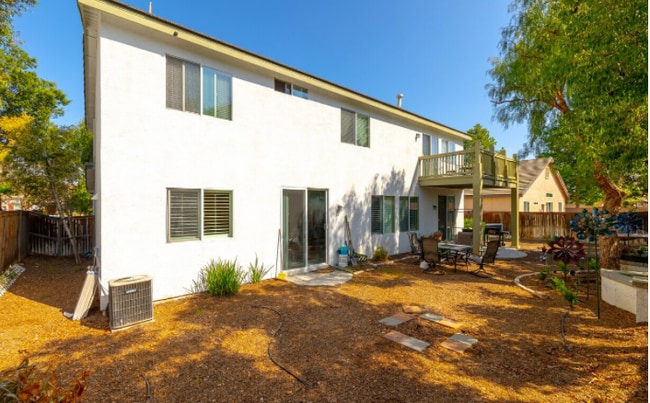Foto del edificio - 29677 Cool Meadow Dr