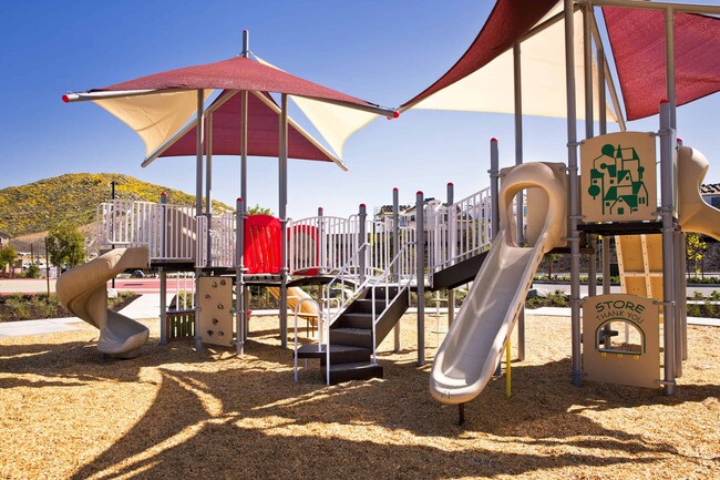 Play Area - 24024 Roybal Way