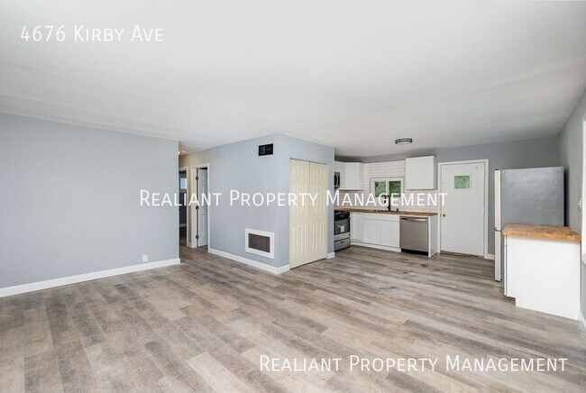 Foto del edificio - 4676 Kirby Ave