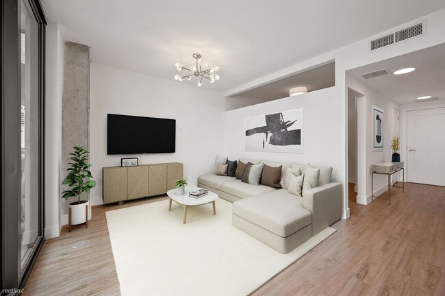 Foto del edificio - Studio, 1 bath Condo - 150 NE 8 ST