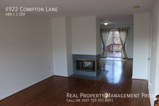 Building Photo - 6922 Compton Ln