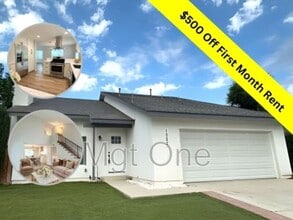 Building Photo - 1022 Blossom Hill Dr