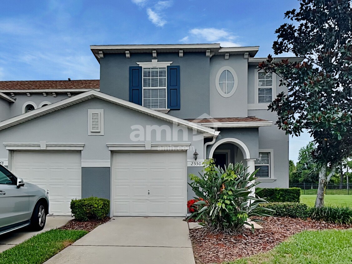 Foto principal - 2550 Hassonite Street