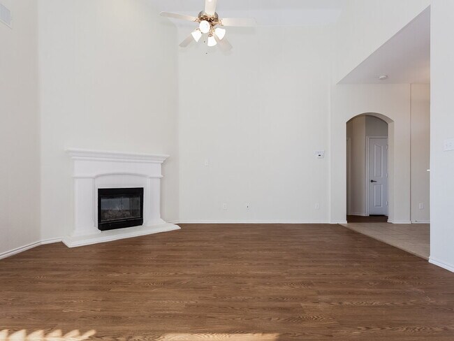 Foto del edificio - 3804 Wellsburg Way