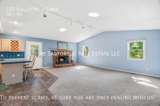 Building Photo - 105 Goldfinch Ln