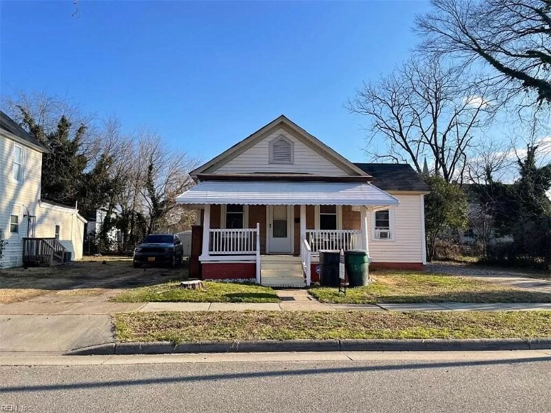Foto principal - 1012 26th St