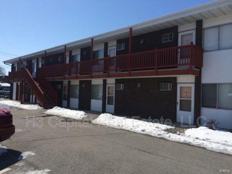 Foto principal - 1306 9th St