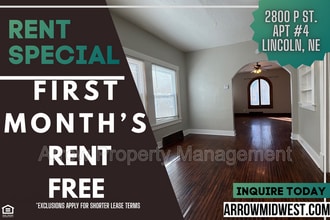 Building Photo - 2800 P St