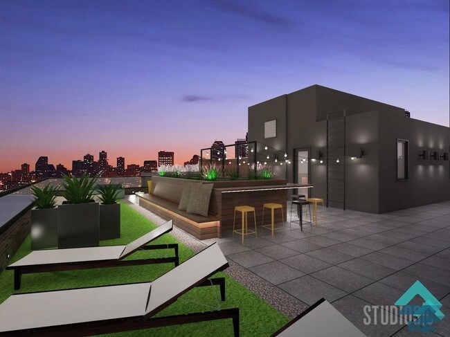 Foto del edificio - 1326 Ocean Ave