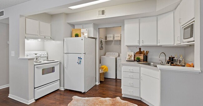 Modelo-Cocina-01-Parque-en-Atenas-Lakeside-Atenas-GA-5 - Arches On The Lake Student Living