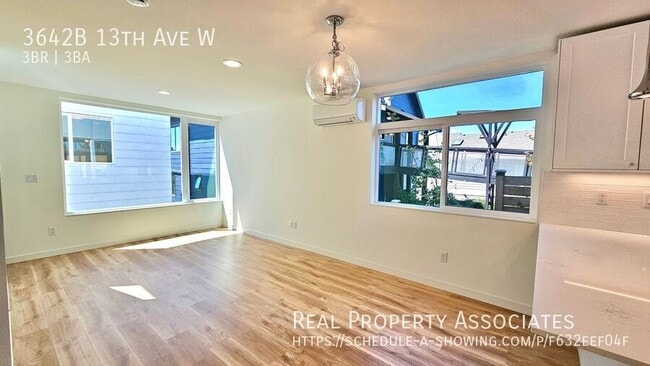 Foto del edificio - 3642 13th Ave W