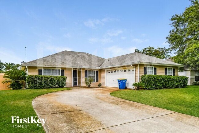 Foto del edificio - 12335 Bucks Harbor Dr S
