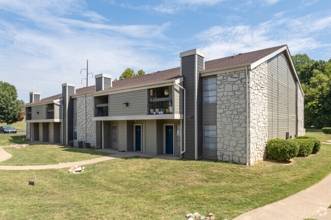 Foto del edificio - Apple Creek Apartments