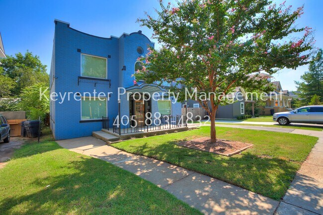 Foto del edificio - 1308 NW 16th St