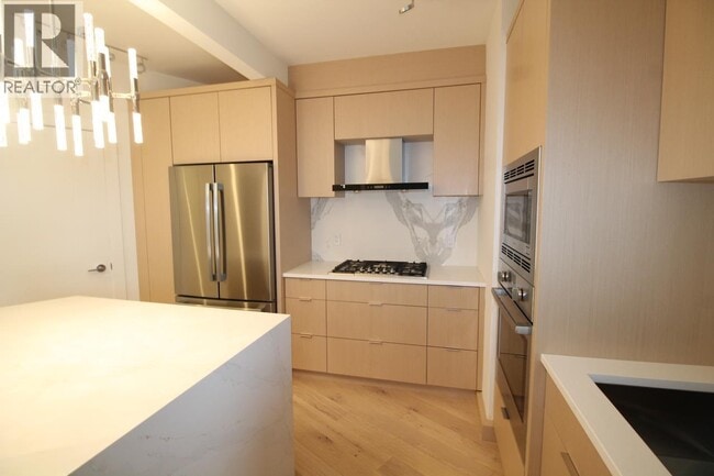 Photo du bâtiment - 1228 W Hastings St