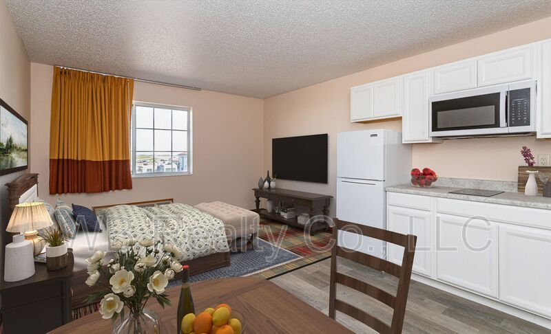 Foto principal - 1521 S G Ave