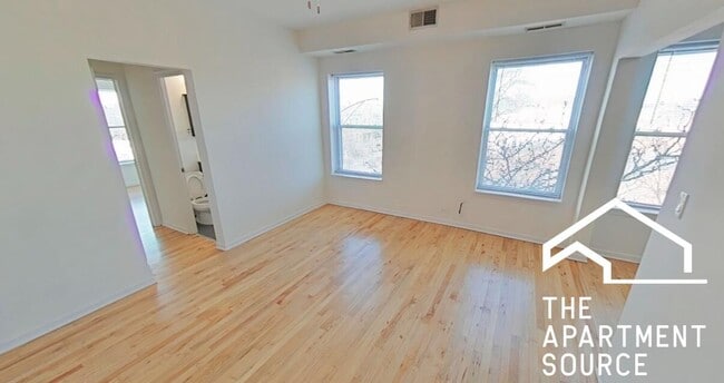 Photo - 1555 North Mohawk Street #3C Apartment