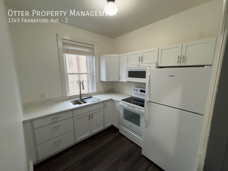 Foto principal - Modern 2BR/1BA Apartment – Comfortable & C...