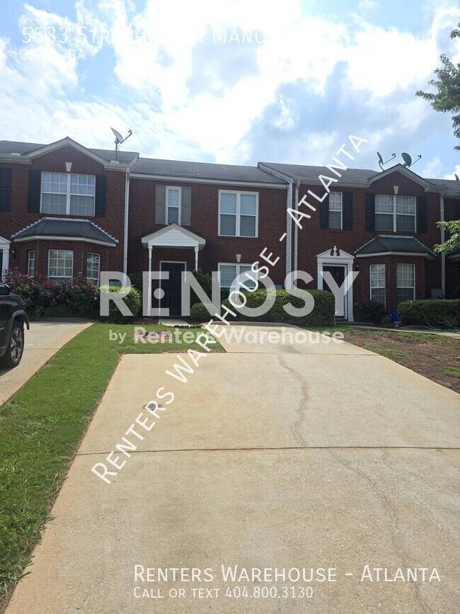 Building Photo - 5533 Strathmoor Manor Cir