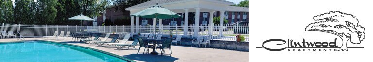 Clintwood Apartments