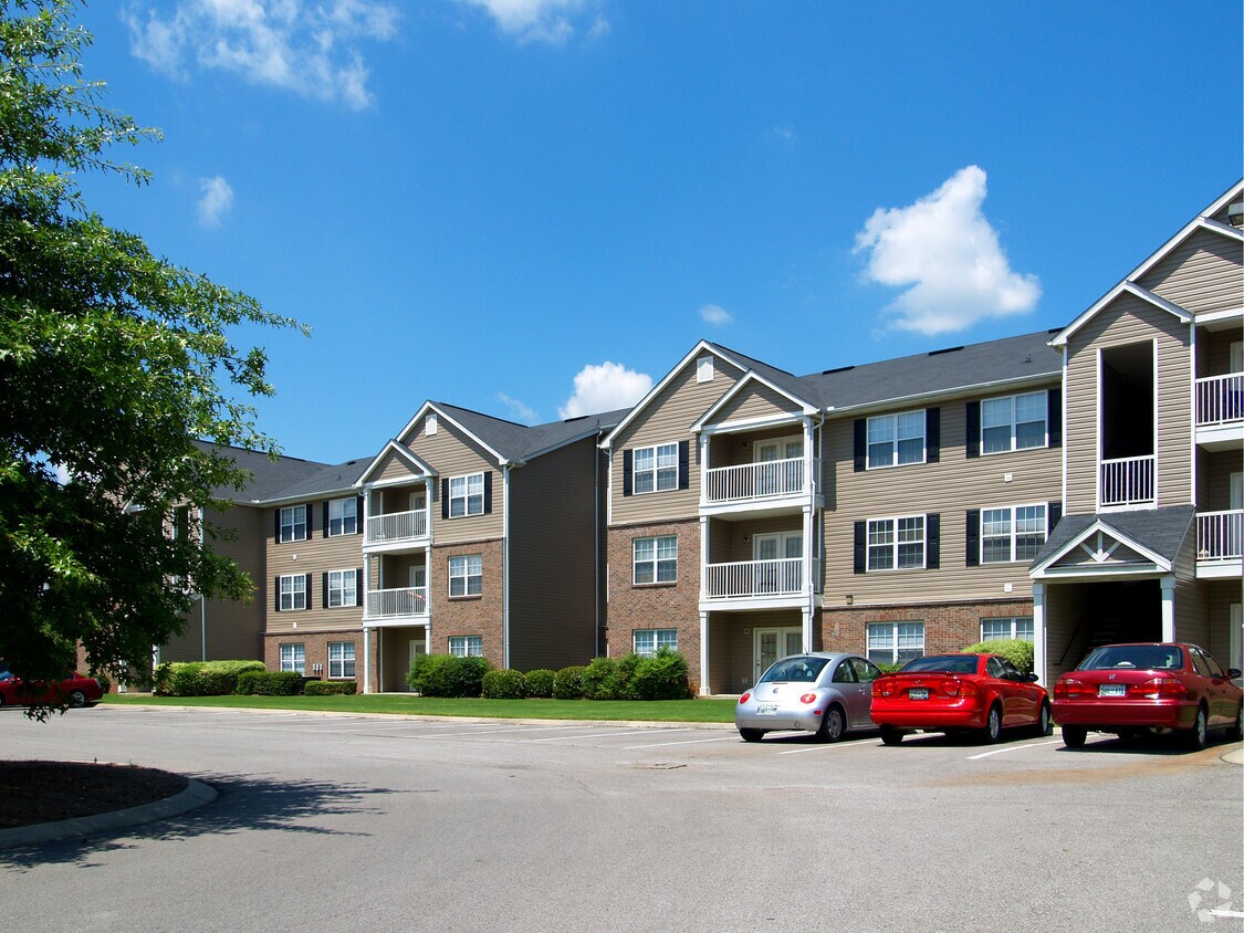1540 Place Apartments in Murfreesboro, TN