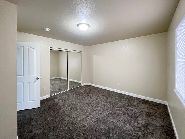 Bedroom 1 - 1553 Reasor Rd
