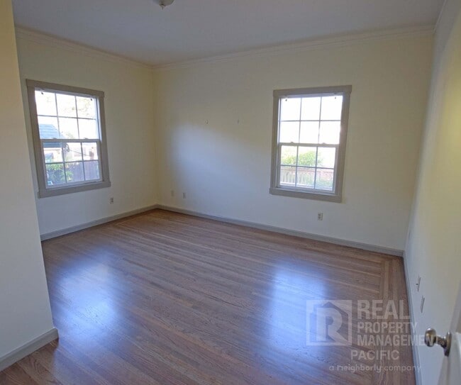 Foto del edificio - 1435 Parker St