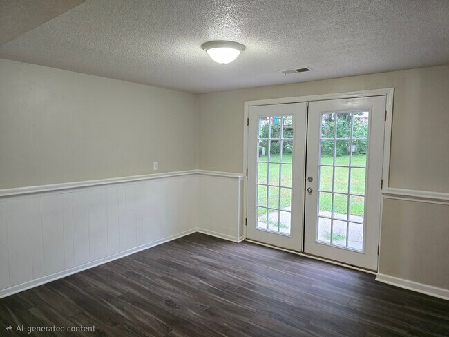 Foto del edificio - 5814 NW Walnut Ct