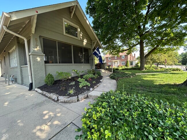 Building Photo - 5786 N Delaware St