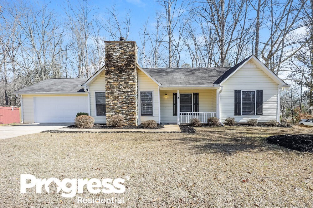 12 Pine Grove Cir, Newnan, GA 30263 House Rental in Newnan, GA