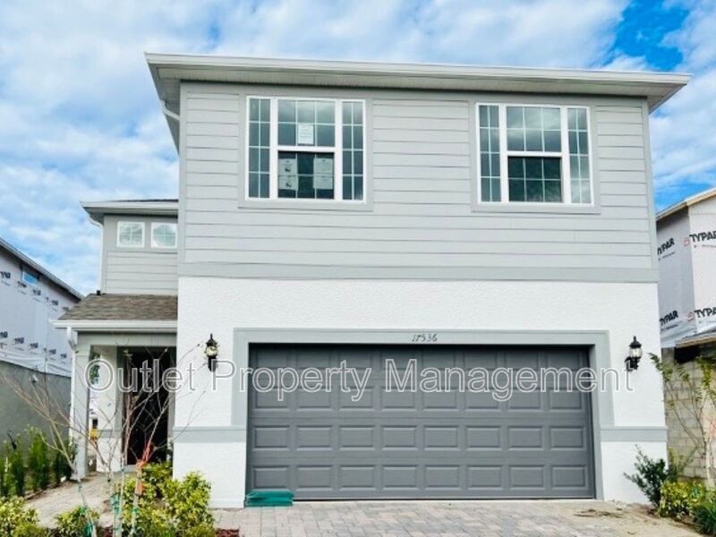 Foto principal - 17536 Saw Palmetto Ave