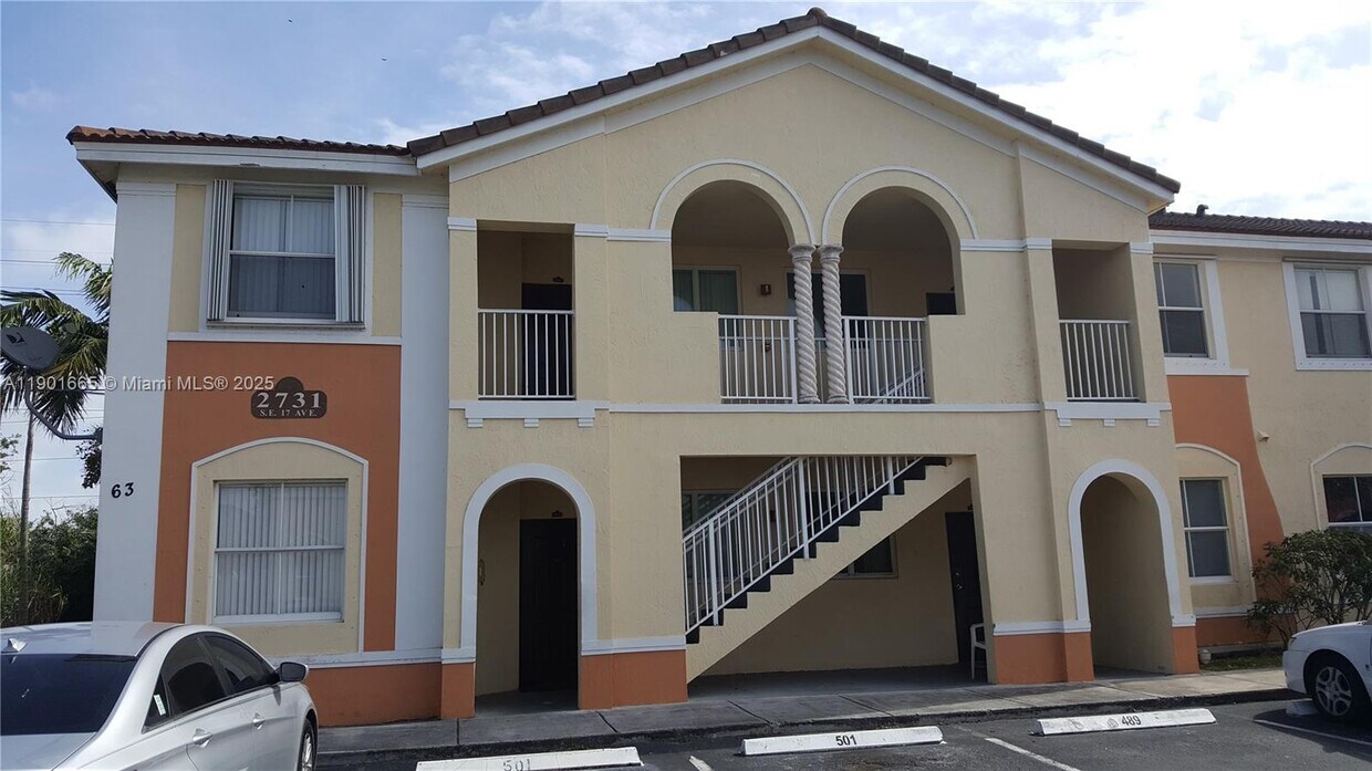 Foto principal - 2731 SE 17th Ave