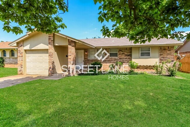 Building Photo - Charming 3 Bedroom in Moore!