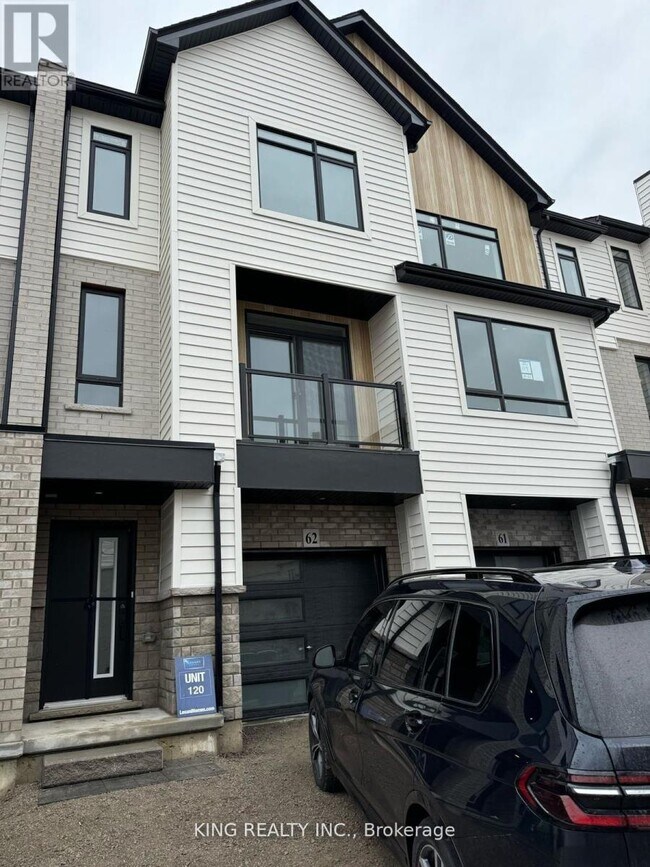 Photo du bâtiment - 4040 Mountain St