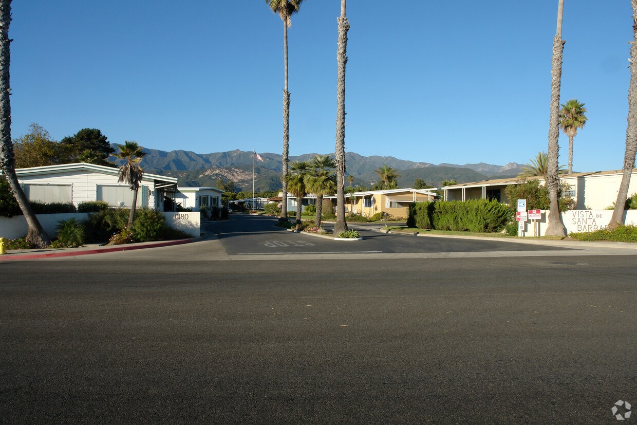 Primary Photo - Vista De Santa Barbara